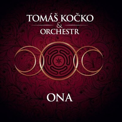 Tomáš Kočko & Orchestr - Ona (LP) (<![CDATA[8594209080144]]>)