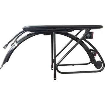 TERN Loader Rack 2.0