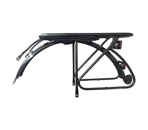 TERN Loader Rack 2.0