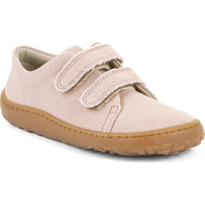 Froddo Botaniq G3130290-5 Pink barefoot tenisky