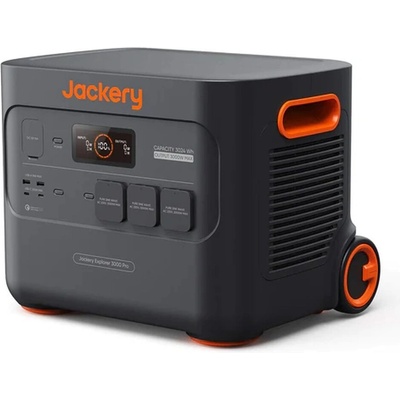 Jackery Explorer 3000 Pro EU