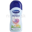 Bübchen Babyjemný detský šampón with Camomile and Wheat Protein 200 ml