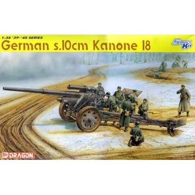 Dragon Panzergrenadiers Panzer Lehr Division Normandy 1944 1:35