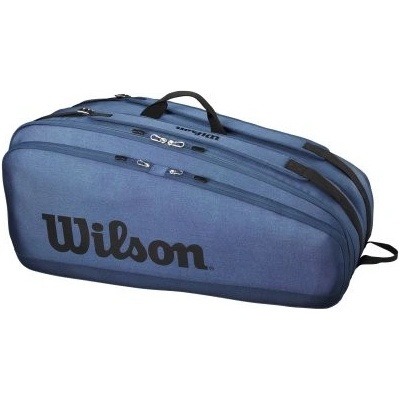 Wilson ULTRA 12 PACK TOUR RACKET BAG 2025 – Zbozi.Blesk.cz