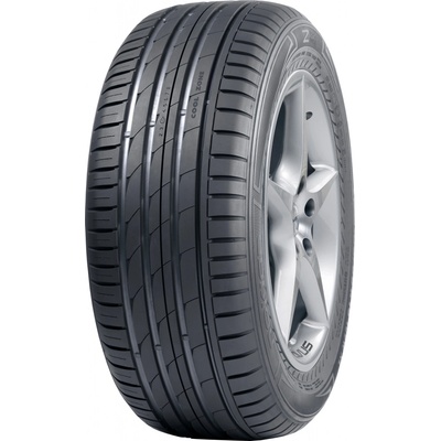 Nokian Tyres Z 255/55 R18 109W