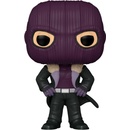 Funko POP! The Falcon and The Winter Soldier Baron Zemo Marvel 702