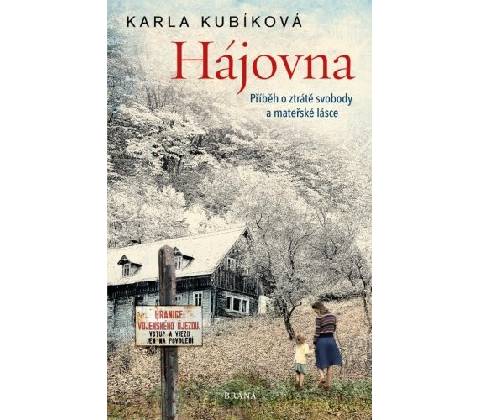 Hájovna