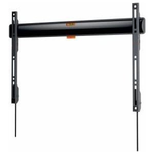 Vogel's Vogels Comfort TVM 3605 Flat TV wall mount for 40-100 inch televisions, Max. 75 kg, Max. VESA 600x400, universal compatibility, distance to the wall only 2.2 cm - TVM3605