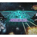 Star Tactics Redux