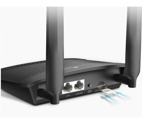 TP-Link TL-MR100