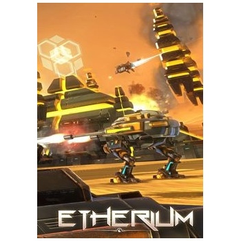 Etherium