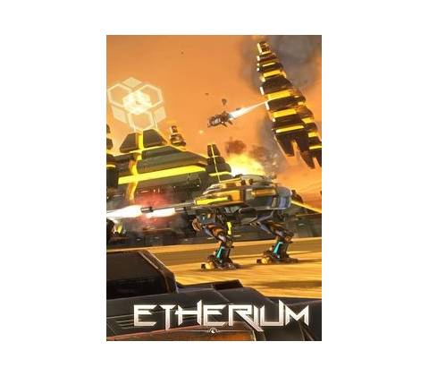 Etherium