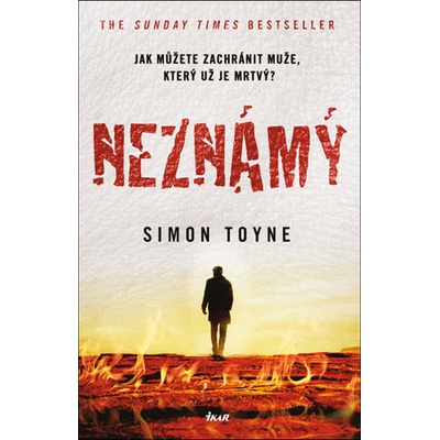 Neznámý - Toyne Simon