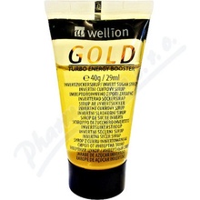 Wellion TEKUTÝ CUKOR GOLD 40 g