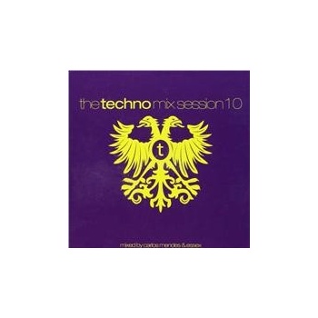 V/A: Techno Compilation CD