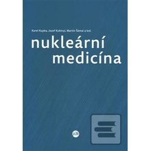 Nukleární medicína - Vlasta Míková