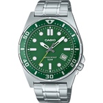 Casio MTD-135D-3AVDF Часовници
