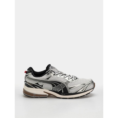Puma Homura OG+ matte silver/puma black