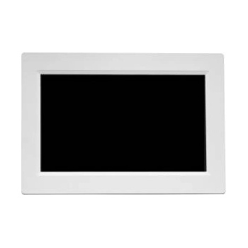 Denver Electronics Digital photo frame Denver Electronics PFF-1015W 10, 1 White