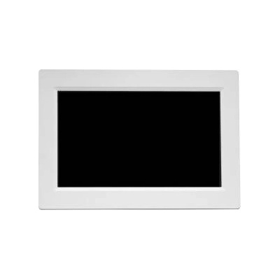 Denver Electronics Digital photo frame Denver Electronics PFF-1015W 10, 1 White