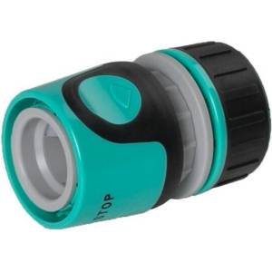Festa aquatic Бърза връзка със stop 1/2" festa aquatic за маркуч