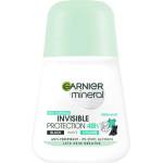 Garnier Mineral Invisible рол- он против изпотяване 50ml