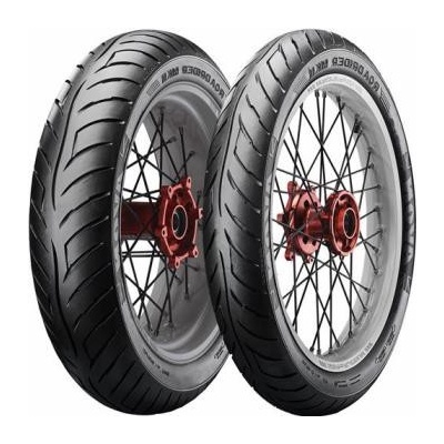 Avon ROADRIDER MK2 130/70 R17 62H