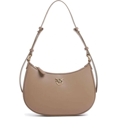Pinko dámska kožená kabelka Banana Bag 102790 A0F1 D01Q