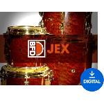 BFD jex (Дигитален продукт)