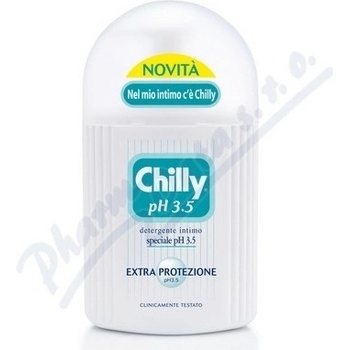 Chilly pH 3.5 Extra Protezione 200 ml
