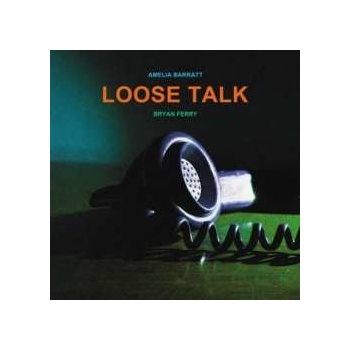 Ferry Bryan Loose Talk CD