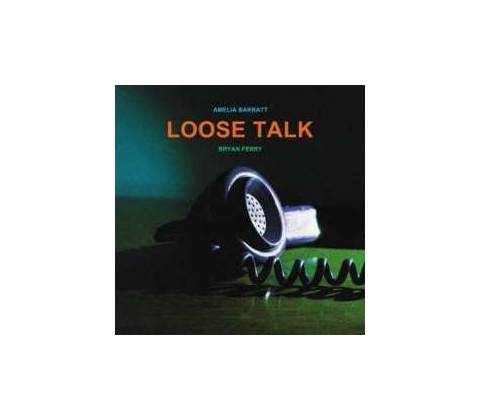 Ferry Bryan Loose Talk CD