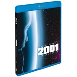 MagicBox 2001: Една одисея в Космоса - Blu-ray (006719)
