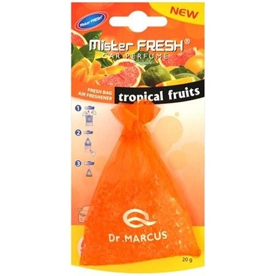 Dr. MARCUS Tropical Fruits vůně 20 g
