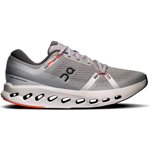 On Мъжки маратонки On Cloudsurfer 2 Running shoes - Ore / White - размер 42 (EU) (023-2239-0514)