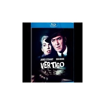 Vertigo BD