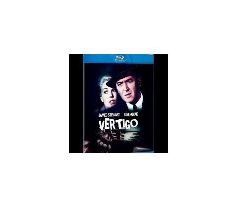 Vertigo BD