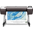 HP DesignJet T1700dr 44-in PostScript Printer 1VD88A