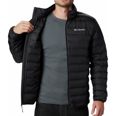 Columbia Lake 22 Down jacket Black