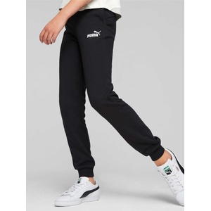 PUMA Спортно долнище ESS Sweatpants TR cl G
