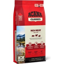 Acana Classics Red Meat 2 x 14,5 kg