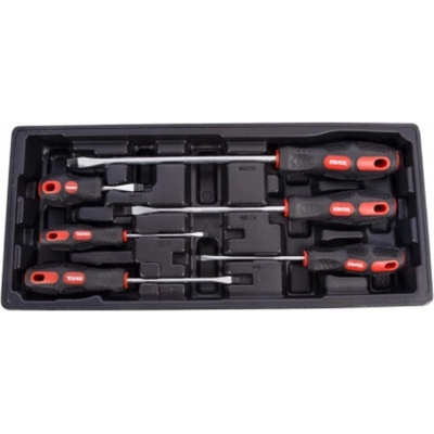 STAVTOOL Sada šroubováků PL 7 dílů