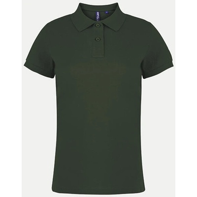 Asquith & Fox Dámske polo tričko AQ020 Bottle