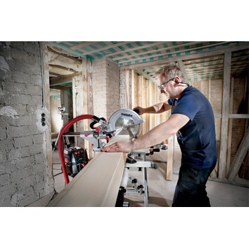 Metabo KGS 254 M 602540000