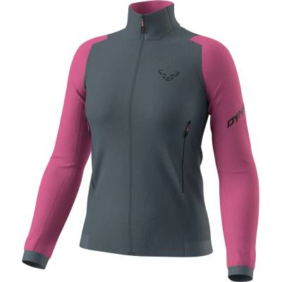 Dynafit Дамско поларено яке Dynafit Women's Blacklight Thermal Jacket Fleece jacket - Magenta - размер XS (105-7017-0111)