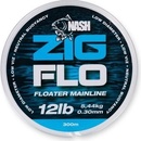 Nash NXT Zig Flo 300 m 0,35 mm