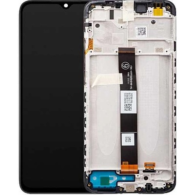 Xiaomi LCD дисплей за Xiaomi Redmi 10A 220233L2G