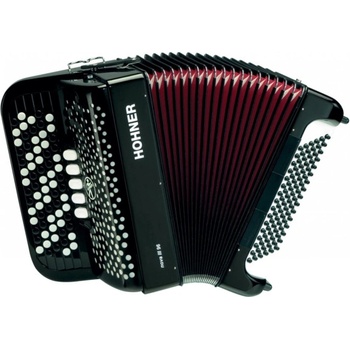 Hohner Nova III 96