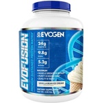 Evogen Nutrition Evofusion Premium Protein 1820 g