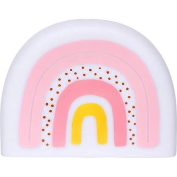 A Little Lovely Company - нощна лампа - дъга